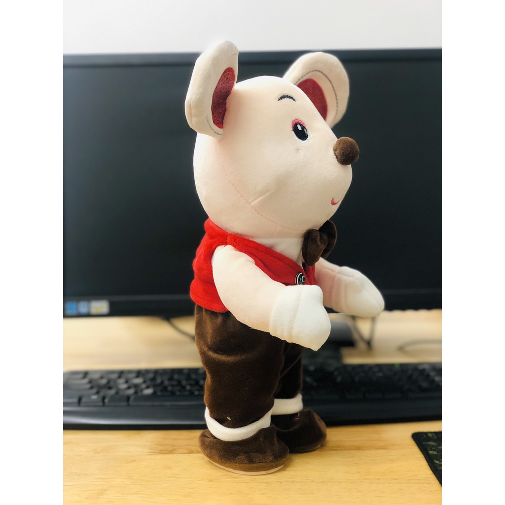 💥 Nhại Lại Giọng Nói - Hát Nhạc Thiếu Nhi Việt Nam 100%