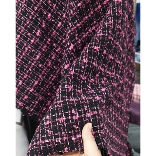 Vải dạ Tweed