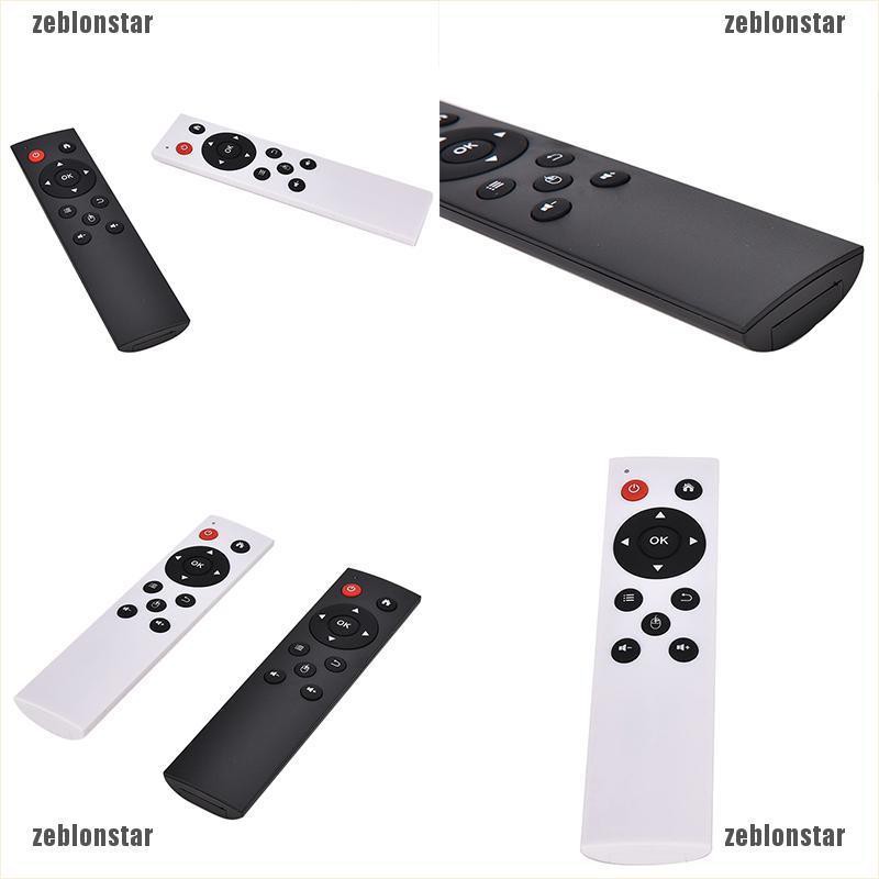 Chuột ĐiềU KhiểN Từ Xa 2.4g Cho Android TV PC CASA