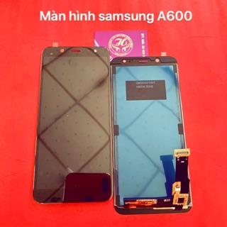 Màn hình samsung a6 /a600 zin linh kiện-mới 100%