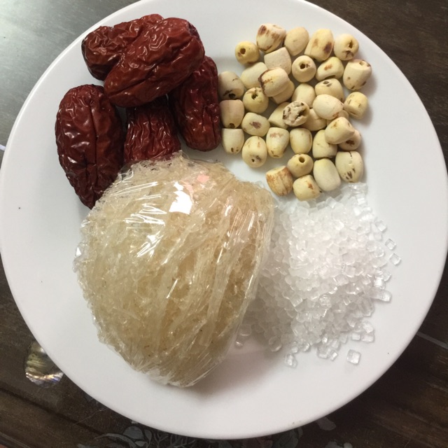 Yến Sào 1 sét