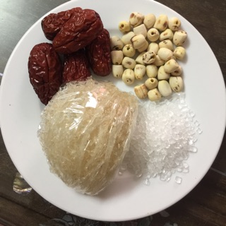 Yến Sào 1 sét