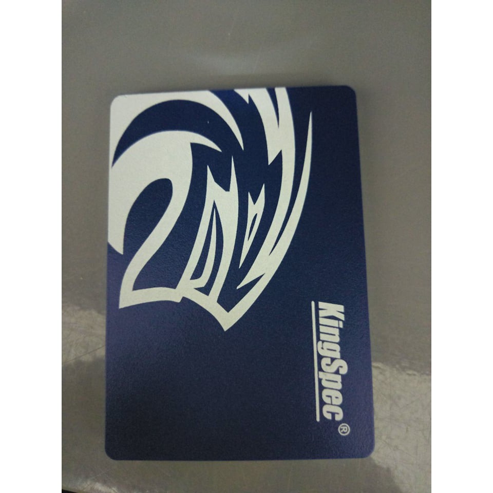 KingSpec 64GB SSD 2.5-inch SATAIII 6GB/s Internal Solid State Drive 60GB 64GB | BigBuy360 - bigbuy360.vn