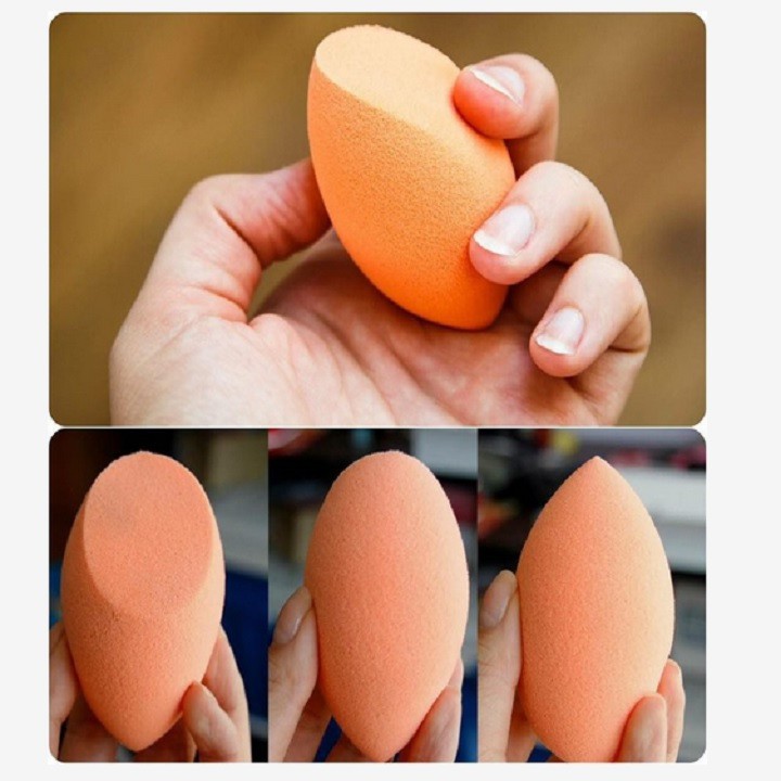 Mút Tán Nền Real Techniques Miracle Complexion Sponge