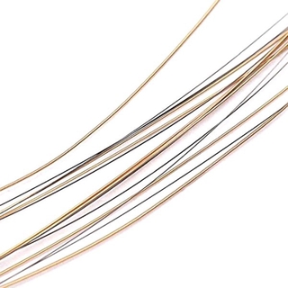 10 Dây Đàn Lyre Harp