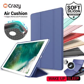 iPad Smart Case for Apple iPad Mini Pro 11 Air 5 4 3 2 Magnetic Shockproof Smart Flip Holder Cover