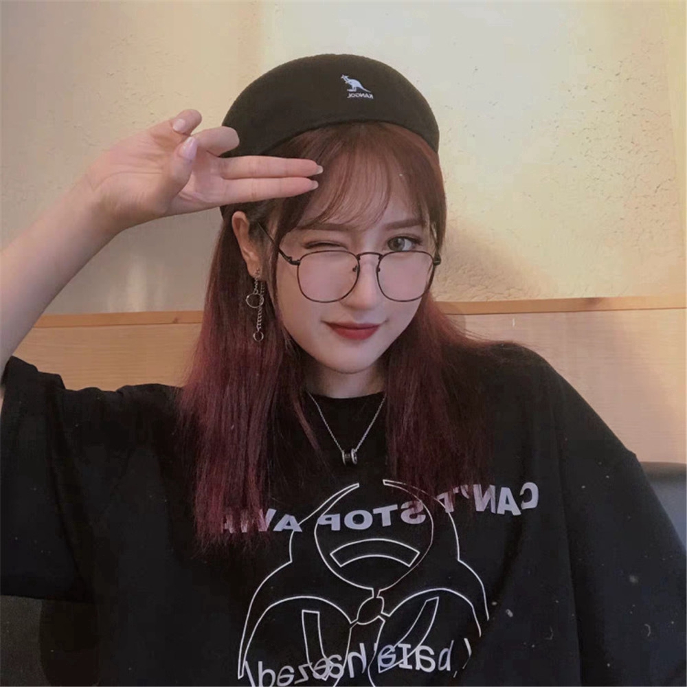 Khuyên Tai Dáng Dài Phong Cách Hàn Quốc Thời Trang Cho Nữ Dạng Dây Xích