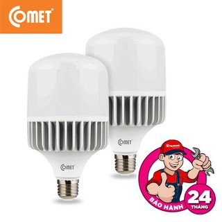BỘ BÓNG LED BULB COMET CB13H-15