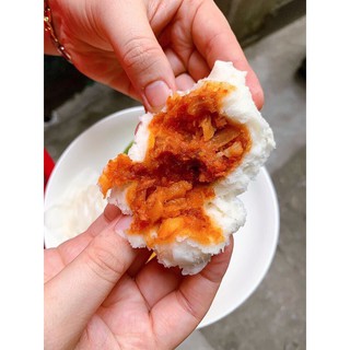Bánh Bao mix