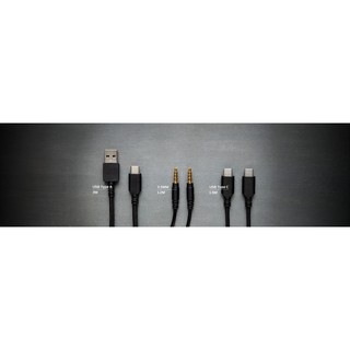 Tai nghe - Headphone HyperX Cloud Orbit