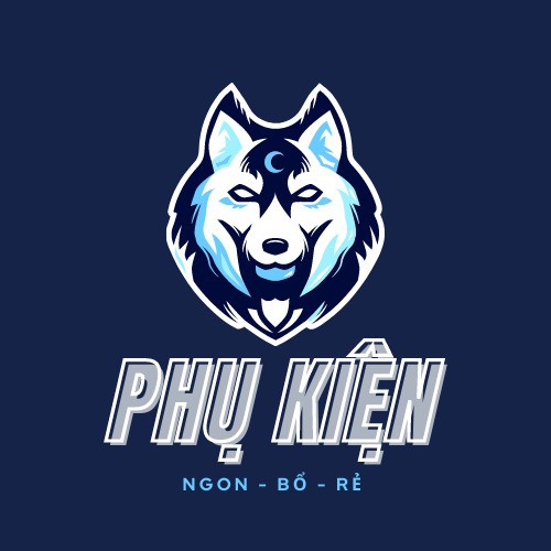 Phụ Kiện Ngon  Bổ  Rẻ Số 1
