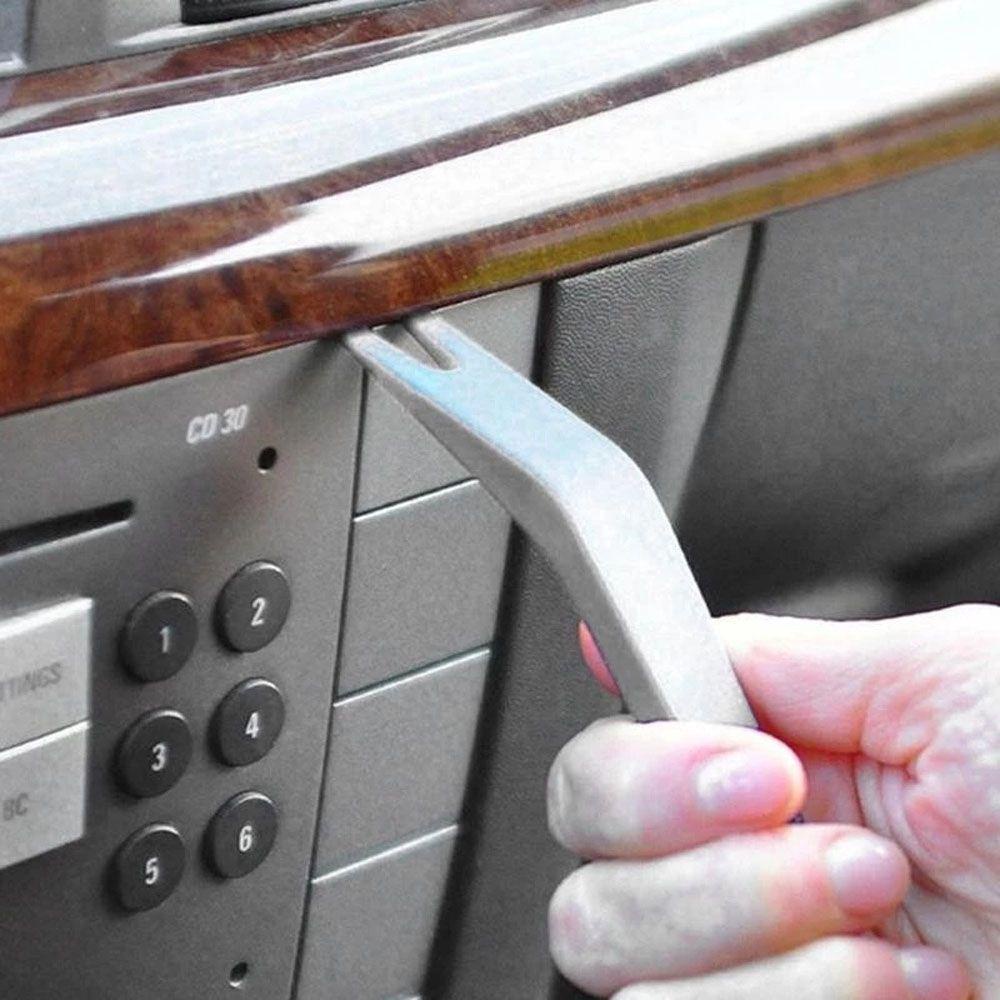 Dụng Cụ Tháo Gỡ Bảng Điều Khiển Xe Hơi Tiện Dụng