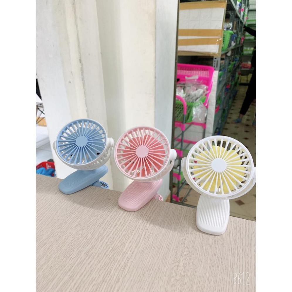 Quạt kẹp bàn⭐ FREE SHIP ⭐ mã LD700 | BigBuy360 - bigbuy360.vn