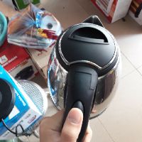Ấm siêu tốc tiết kiệm điện 1,8L