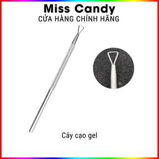 [Thanh lý nghỉ bán] Cây cạo gel , cây phá gel