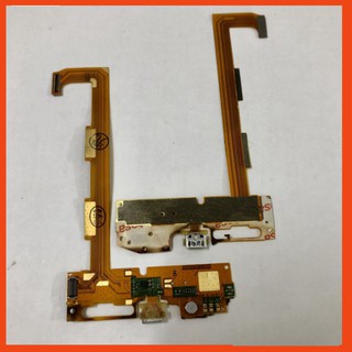 Cáp chân sạc điện thoại Vivo Y11