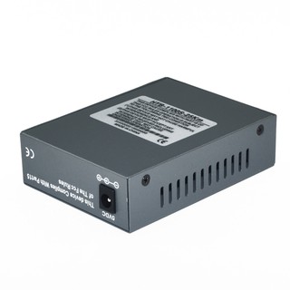 Converter quang 2 sợi Netlink HTB- 1100S- 25km