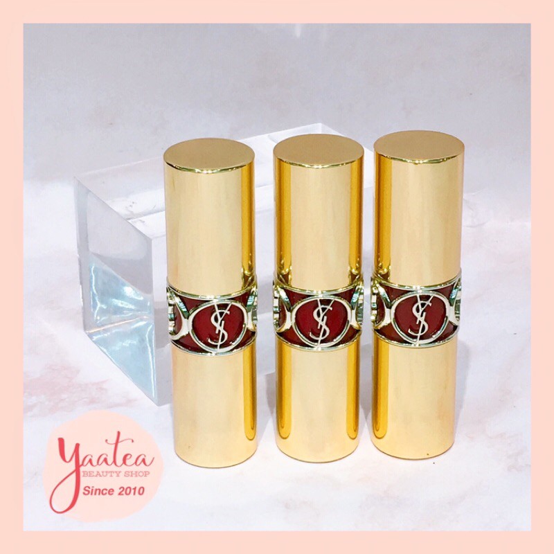 Son YSL ROUGE VOLUPTE SHINE