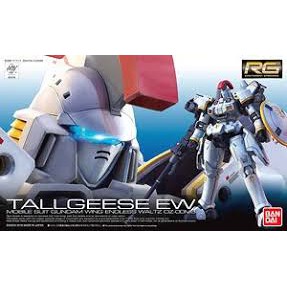 MÔ HÌNH GUNDAM RG TALLGEESE