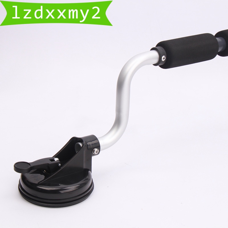 Giá Đỡ Thuyền Kayak Có Giác Hút Tiện Lợi | BigBuy360 - bigbuy360.vn