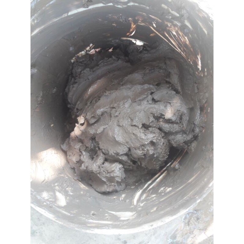 Bùn Trồng sen súng 5kg