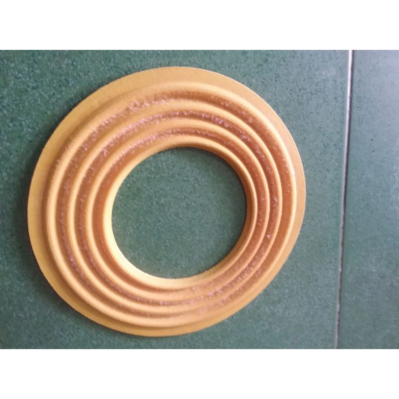 1 CHIẾC NHỆN KÉP 18.5cm-100