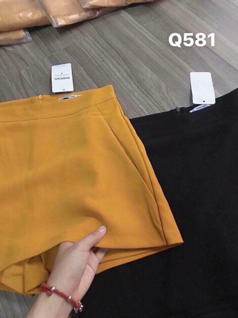 QUẦN GIẢ VÁY ĐẸP (HÀ TRẦN | BigBuy360 - bigbuy360.vn