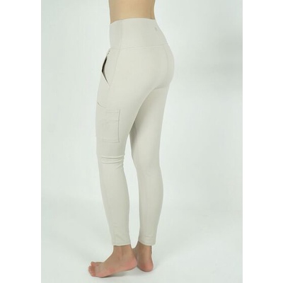 Legging Avalanche lưng cao túi hộp