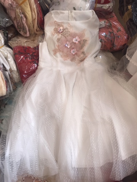 đầm st thiết ké tri ân | BigBuy360 - bigbuy360.vn