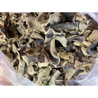  Mộc Nhĩ Khô (nấm mèo) 100g
