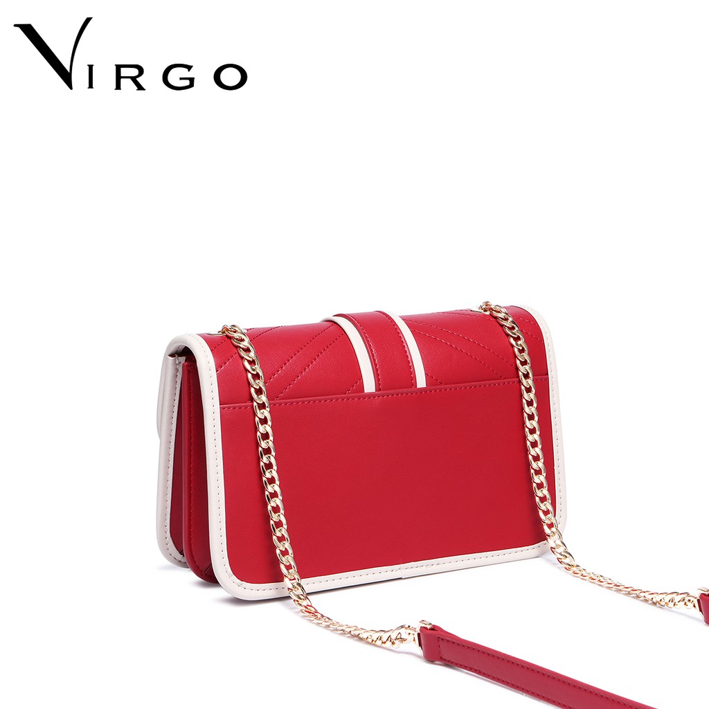 Túi đeo chéo nữ thời trang Nucelle Virgo VG549