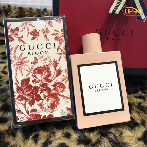 Nước hoa Gucci Bloom 100ml, dạđâylàloạiđẹpạ, Chất lượng cao Hương thơm 1-1 nha  vietanh_nuochoaso1