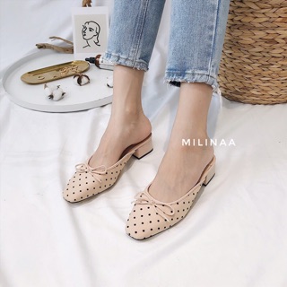 DÉP BÍT MŨI NƠ NHỎ BỐN PHÂN