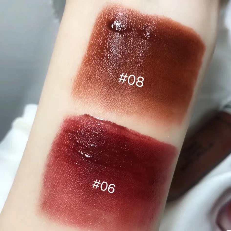 Abpopa NOVO® Son Bóng Trang Điểm Chống Nước Lâu Trôi Tiện Dụng