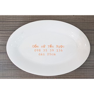ĐĨA SỨ TRẮNG, BÁT ĐĨA GỐM SỨ BÁT TRÀNG