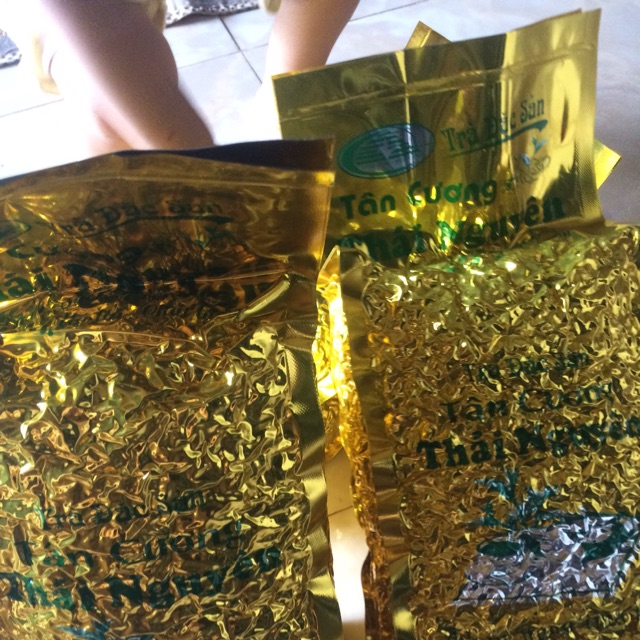 Chè tân cương thái nguyên