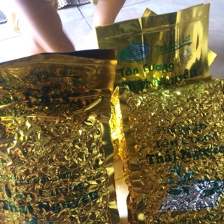 Chè tân cương thái nguyên