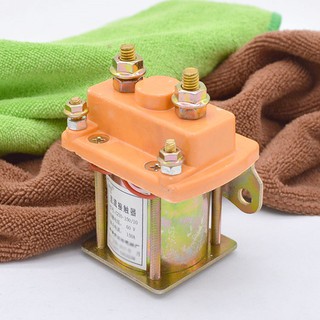 Relay 12v 24v 48v 60v 72v 150A xe điện - rơ le - role