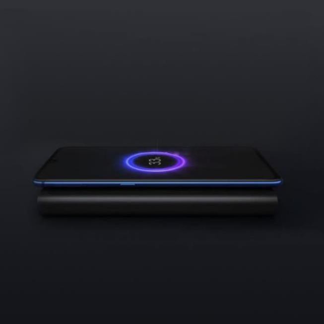 [Sạc nhanh không dây] Pin sạc dự phòng không dây Xiaomi 10000mAh l Pin dự phòng chính hãng Xiaomi tích điện nhanh. | BigBuy360 - bigbuy360.vn