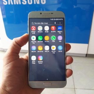 Điện thoại Samsung galaxy A8 ( 2016)