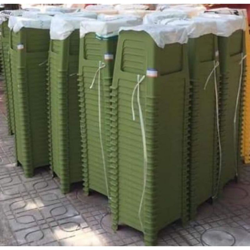 Ghế trà chanh vỉa hè