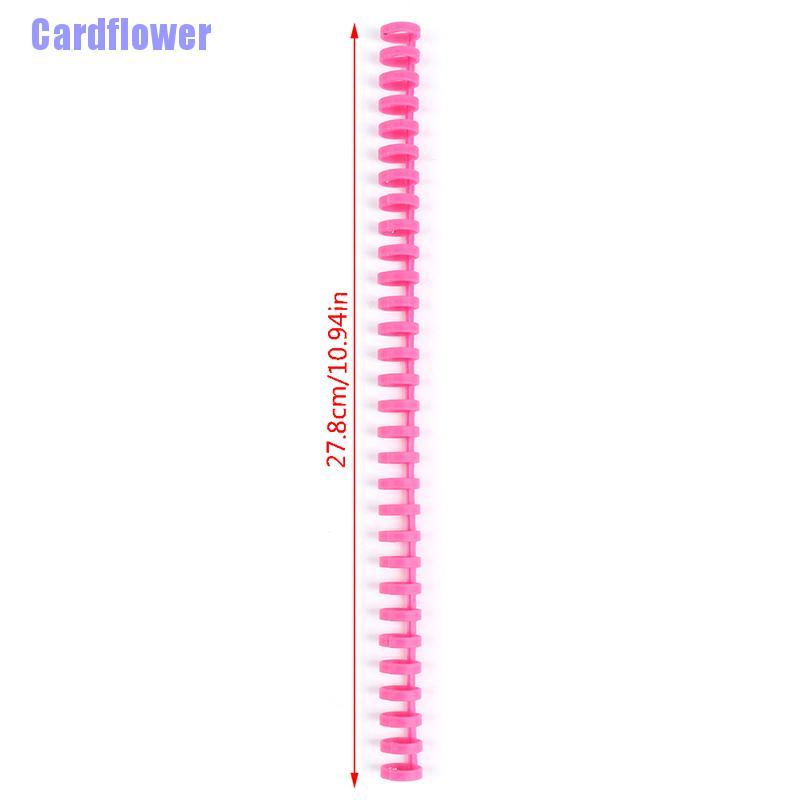 A4 A5 A6 Nhựa 30 Lỗ