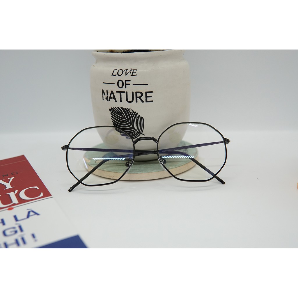 [SIÊU NHẸ - SIÊU BỀN] Kính giả cận thời trang | BigBuy360 - bigbuy360.vn