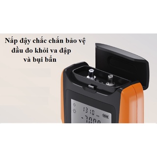 Máy đo công suất quang Deep Light G9