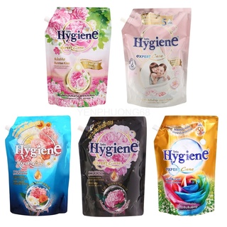 Nước xả vải đậm đặc Hygiene Thái Lan 1300ml