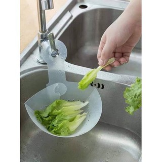 Phễu lọc rác bồn rửa