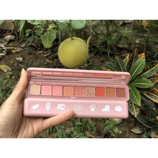 Bảng Phấn mắt Gogo Tales