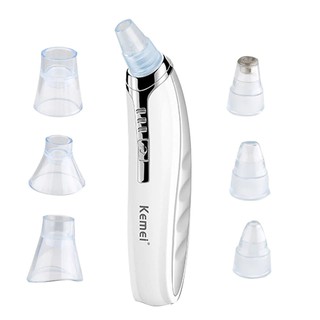 Máy Hút Mụn Kemei KM-1868