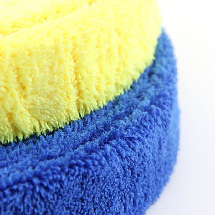 Quấn cán vải cầu lông, tennis T&T Pro dày dặn, mềm mại, êm tay, thấm hút tốt