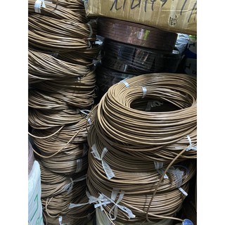 Combo 2 kg dây tín hiệu bãi Nhật